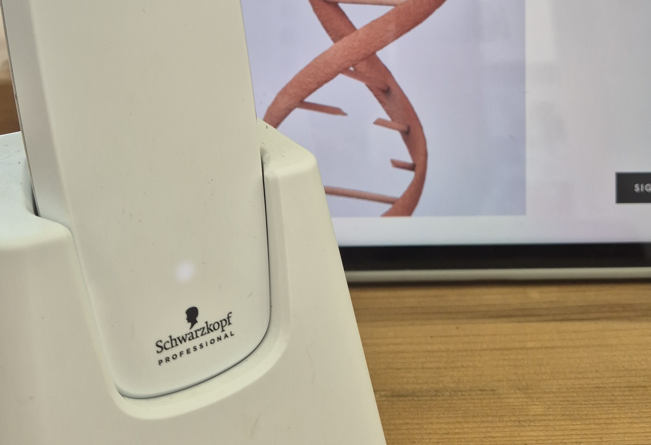 Microscopic Hair Diagnostics